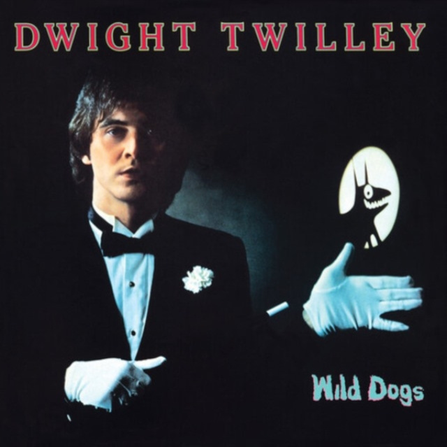Audio Wild Dogs (Expanded Edition) Dwight Twilley