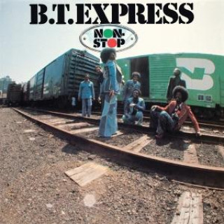 Audio Non-Stop B.T. Express