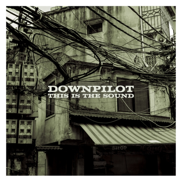 Audio This Is The Sound Downpilot