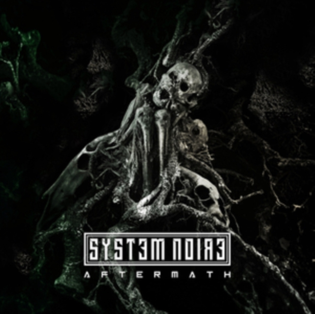 Zvok Aftermath System Noire