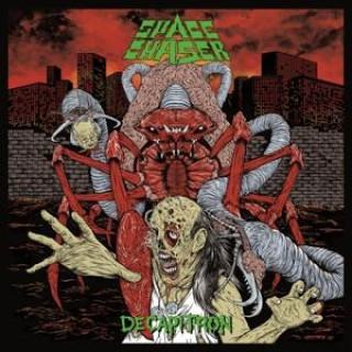 Zvok Decapitron (2020 Remix) 