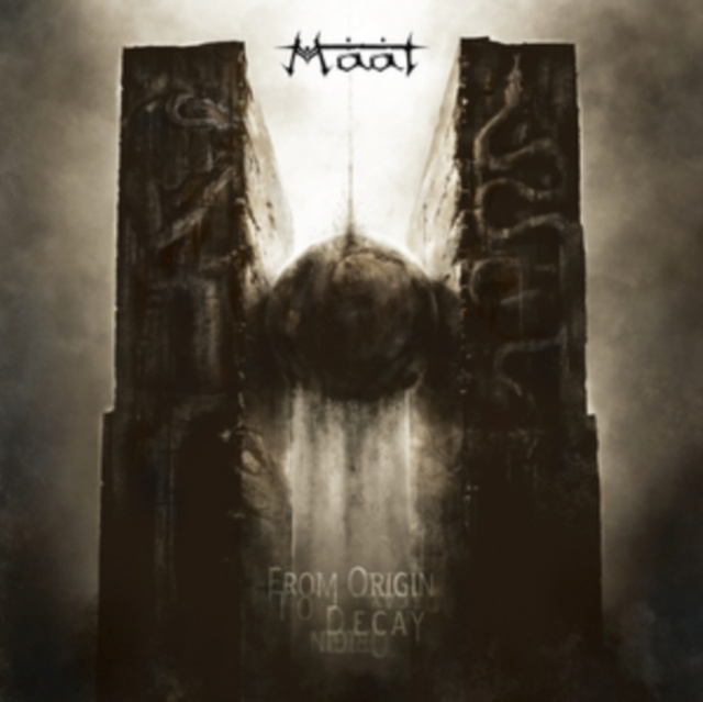 Zvok From Origin to Decay MAAT