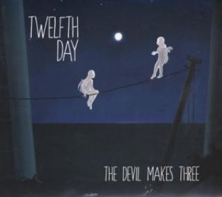Zvok The Devil makes three 