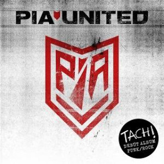Zvok Tach! Pia United