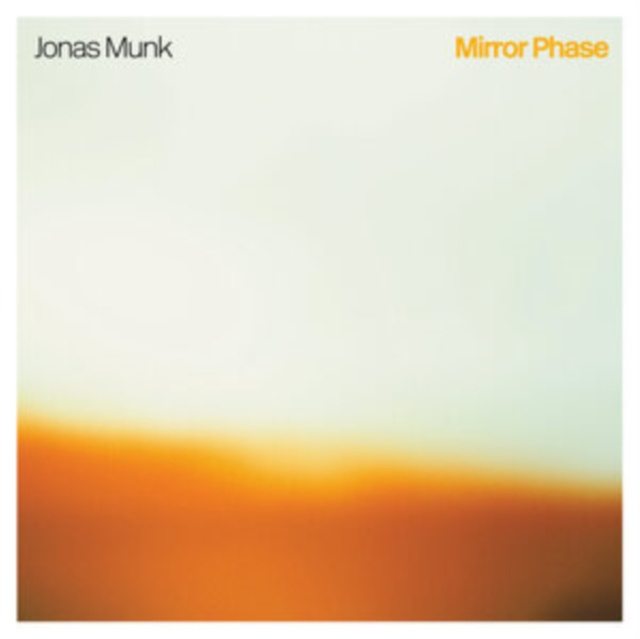 Zvok Mirror Phase/Altered Light 
