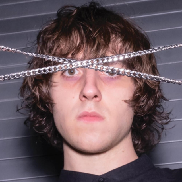 Audio Heavy Metal Cameron Winter