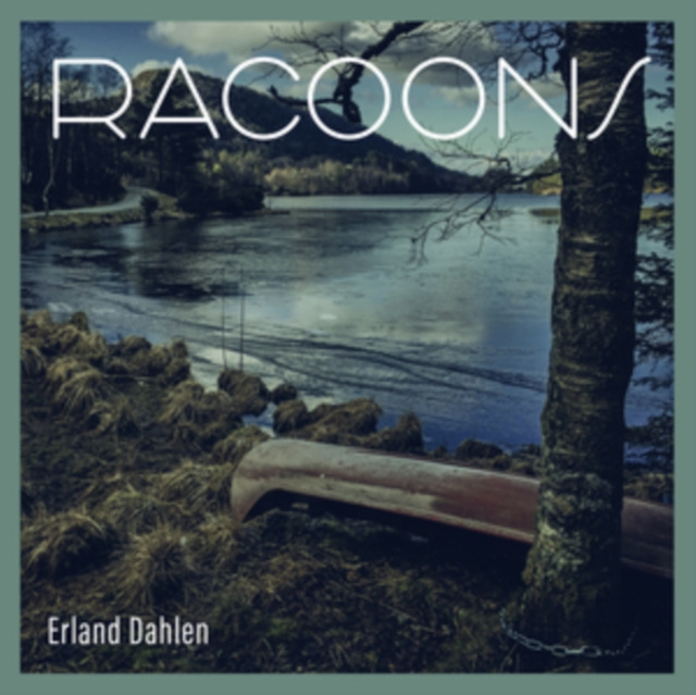 Zvok Racoons Erland Dahlen