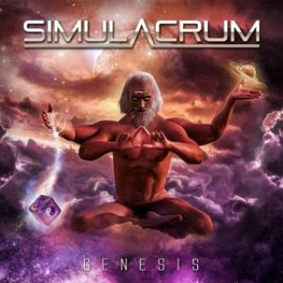 Zvok Genesis Simulacrum