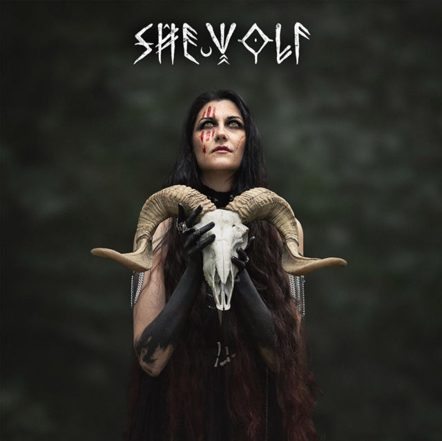 Audio SheWolf SheWolf