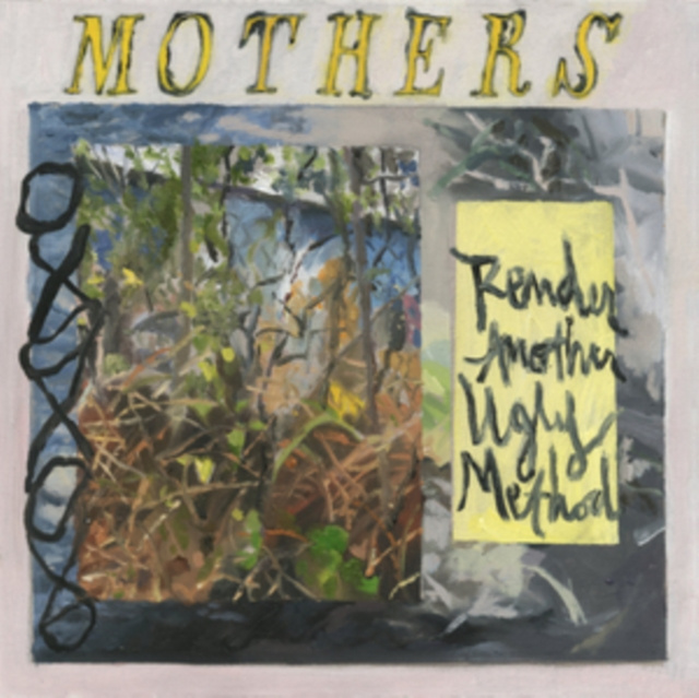 Zvok Render Another Ugly Method Mothers