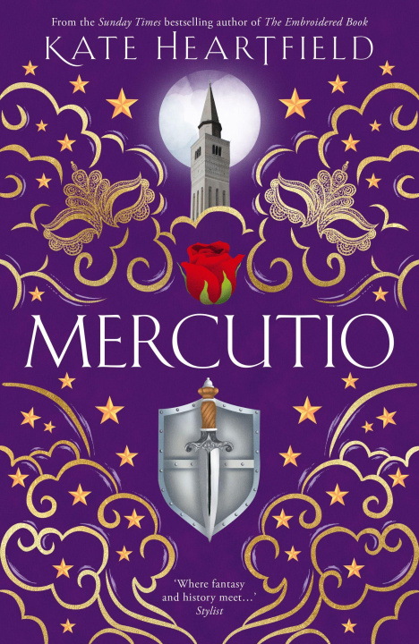 Carte Mercutio Kate Heartfield