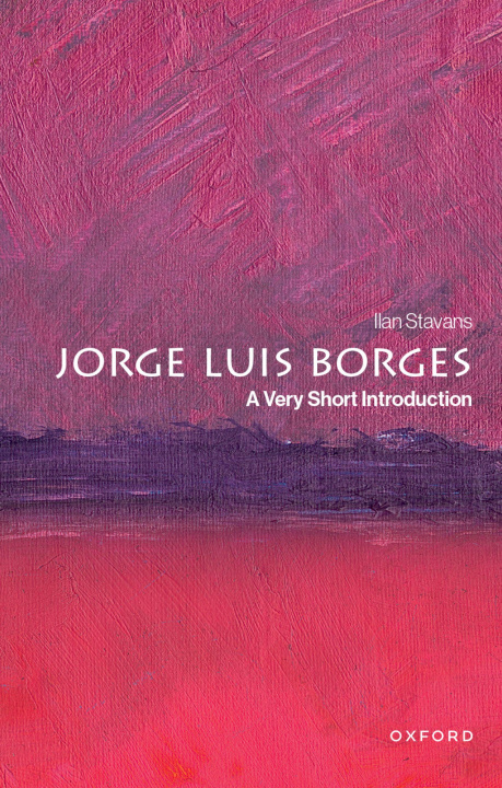 Buch Jorge Luis Borges Stavans