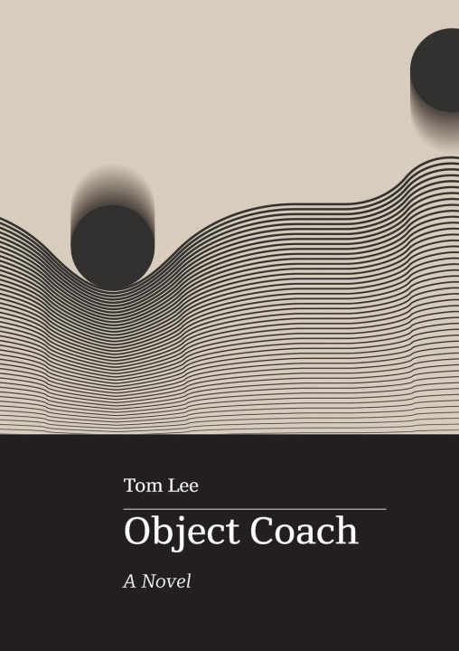 Knjiga Object Coach Tom Lee