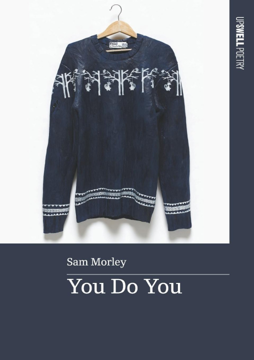 Book You Do You Sam Morley