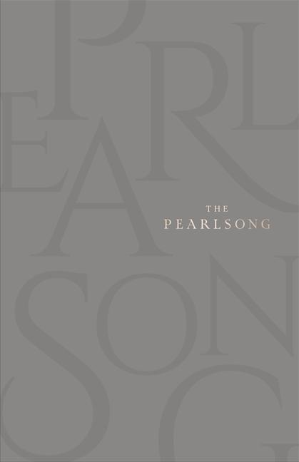 Knjiga The Pearlsong Adam Bremer–mccollum