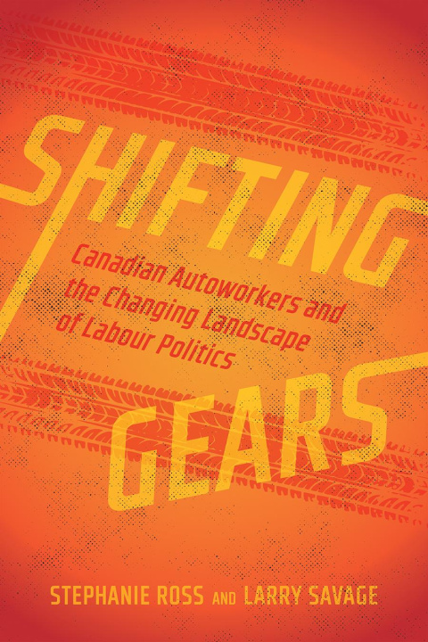 Book Shifting Gears Stephanie Ross