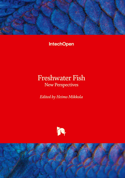 Knjiga Freshwater Fish 