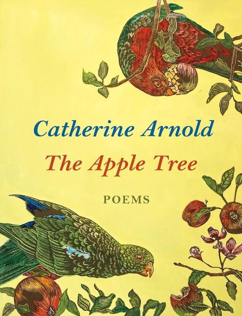 Knjiga The Apple Tree Arnold