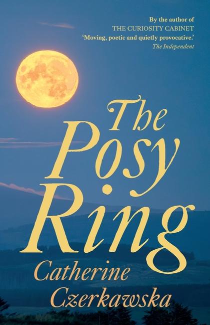 Book The Posy Ring Catherine Czerkawska