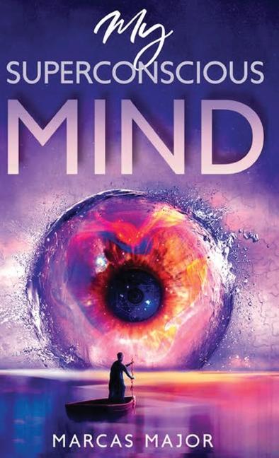 Buch My Superconscious Mind Marcas Major