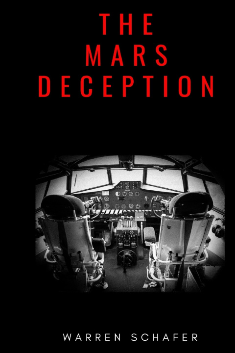 Knjiga The Mars Deception Warren Schafer