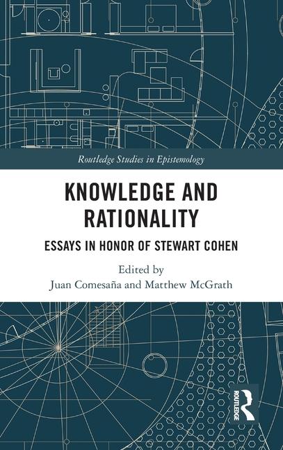 Βιβλίο Knowledge and Rationality Matthew McGrath