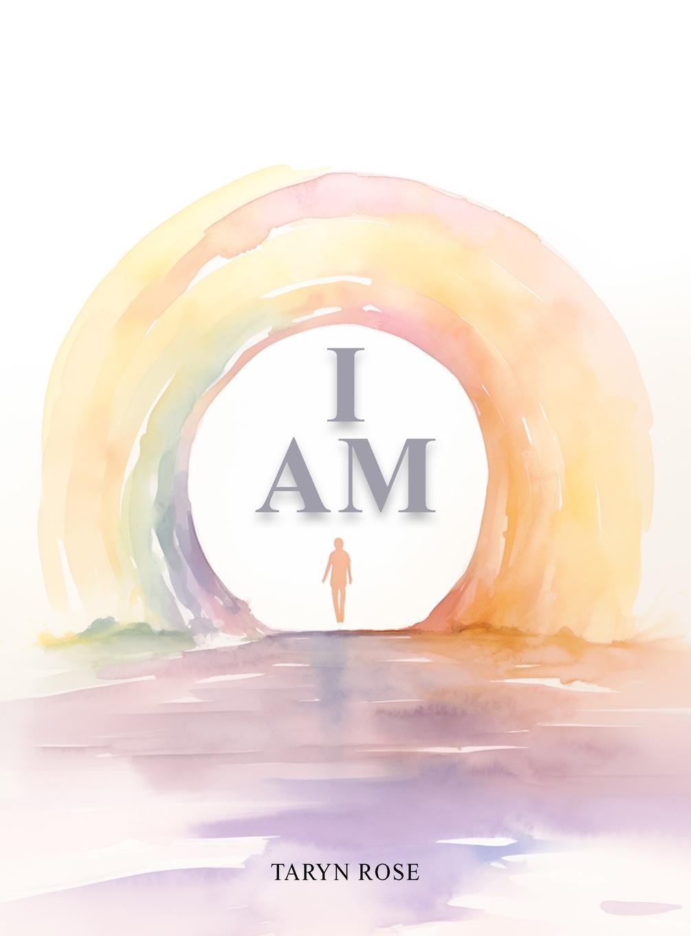 Knjiga I Am Taryn Rose