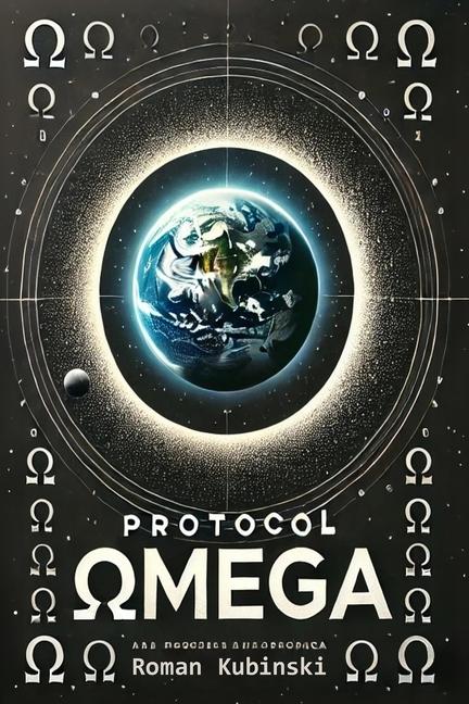 Knjiga Protocol Omega Roman Kubinski