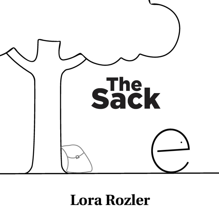 Kniha The Sack Lora Rozler