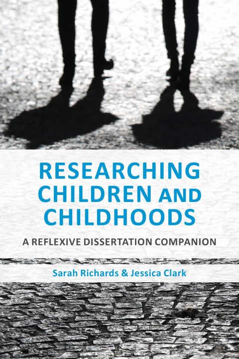 Kniha Researching Children and Childhoods Sarah Coombs
