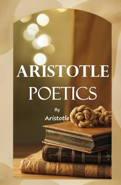 Książka Aristotle S H Butcher