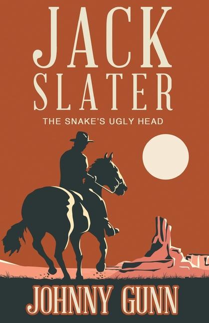 Knjiga Jack Slater 