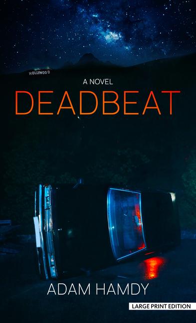 Knjiga Deadbeat 