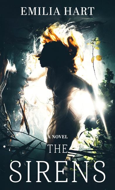 Knjiga The Sirens 