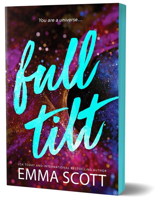 Buch Full Tilt (Deluxe Edition) 