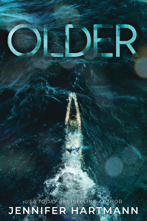 Книга Older 