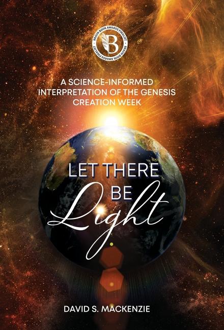 Книга Let There Be Light David S. MacKenzie