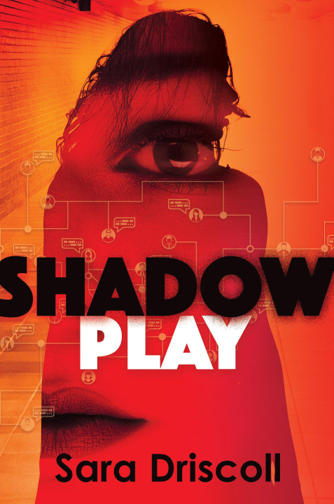 Boek Shadow Play Driscoll