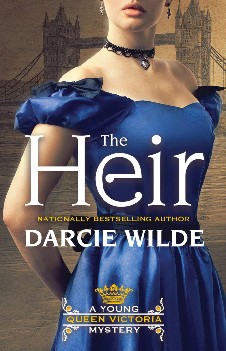 Buch The Heir WILDE DARCIE