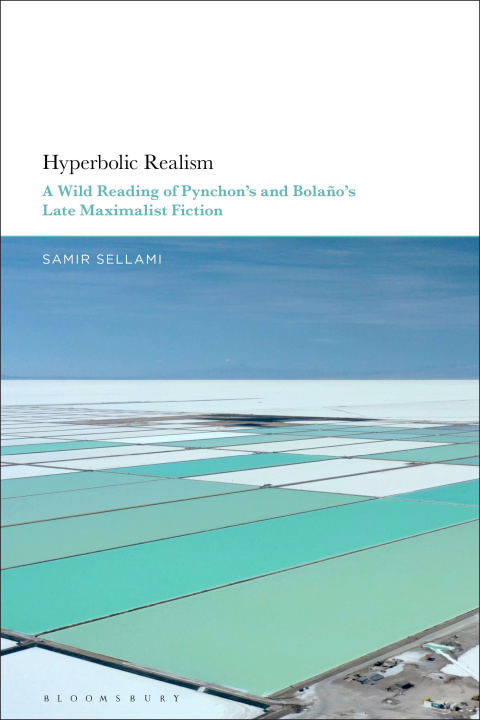 Book Hyperbolic Realism Sellami