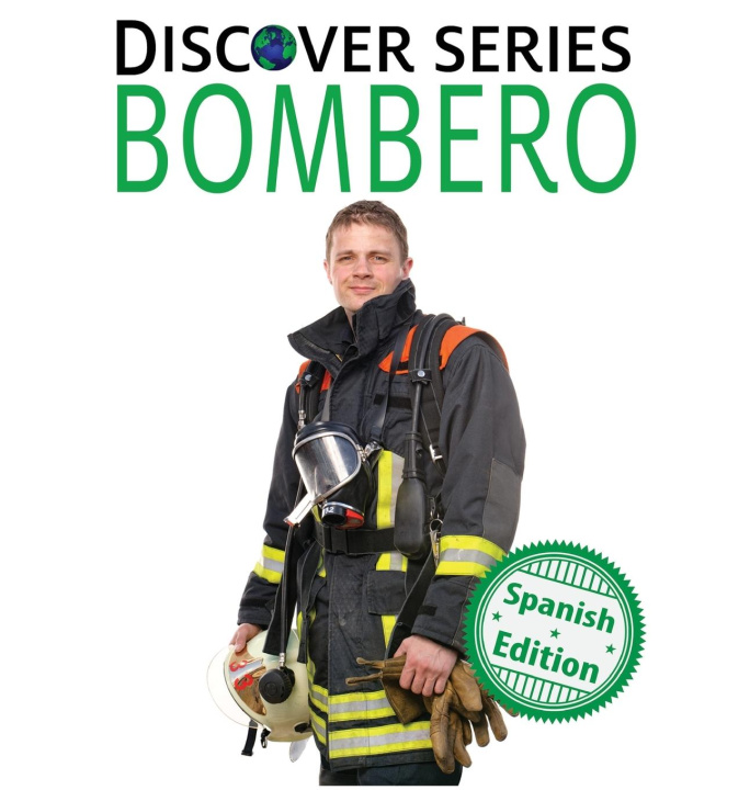 Knjiga Bombero Xist Publishing