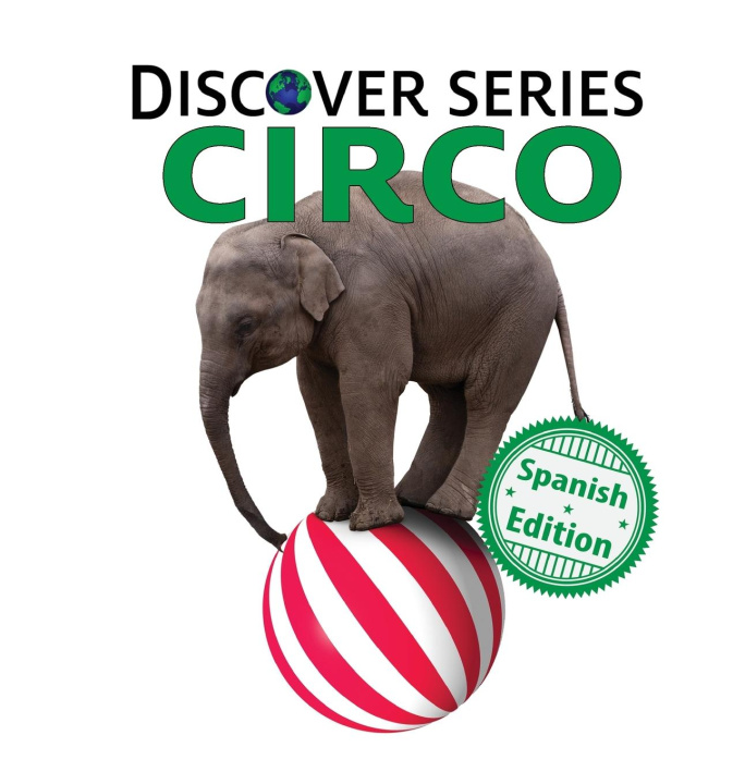 Knjiga Circo Xist Publishing