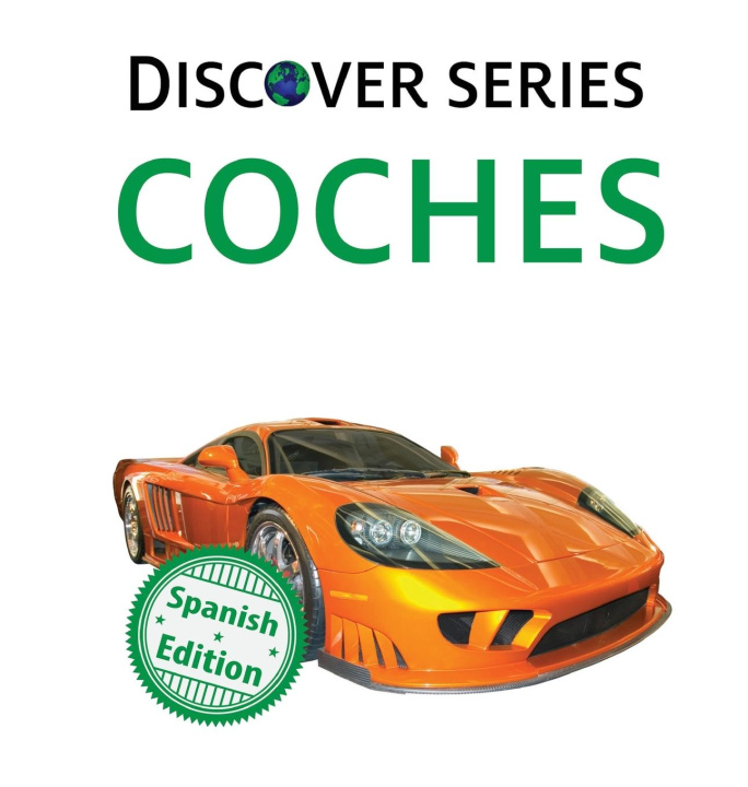 Книга Coches Xist Publishing