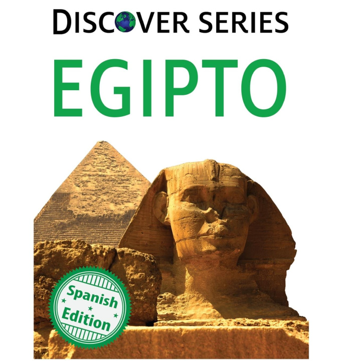 Knjiga Egipto Xist Publishing