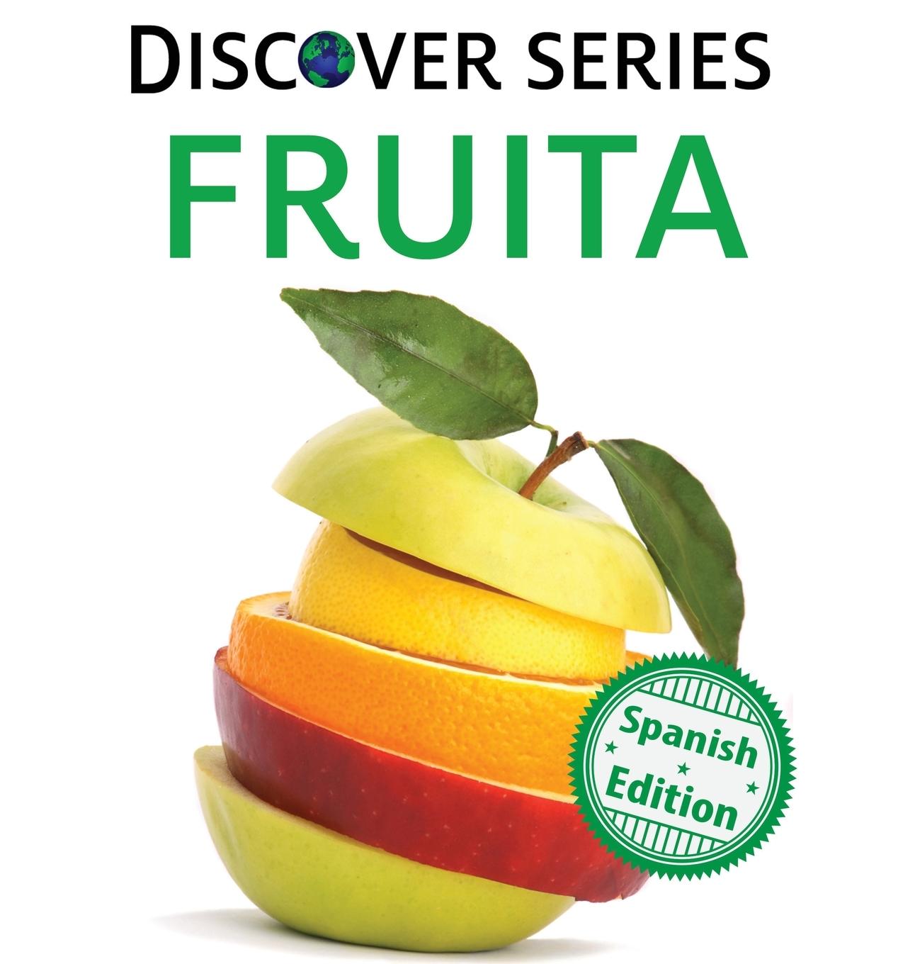 Knjiga Fruita Xist Publishing
