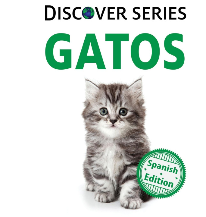 Buch Gatos Xist Publishing