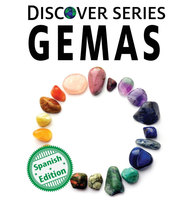 Book Gemas Xist Publishing