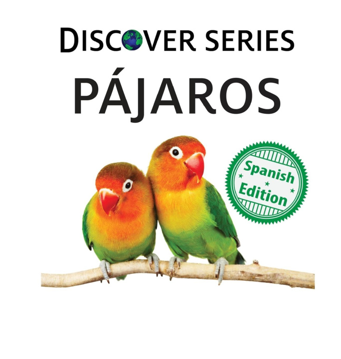 Knjiga Pájaros Xist Publishing
