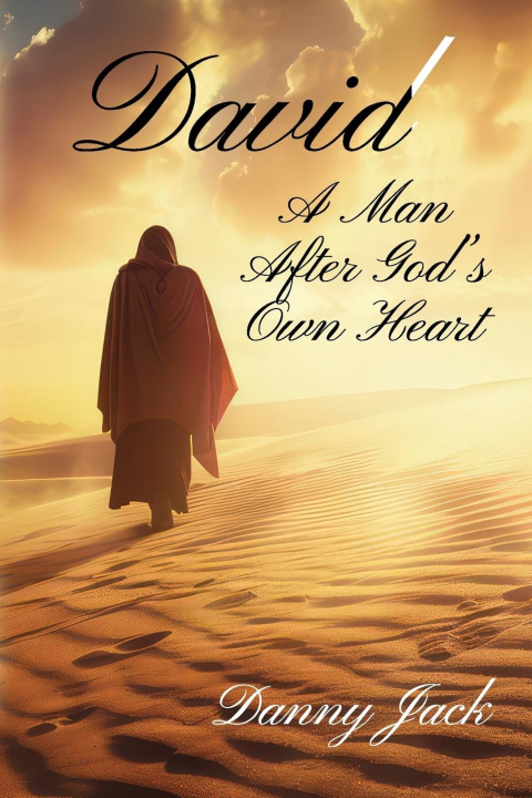 Book David Danny Jack