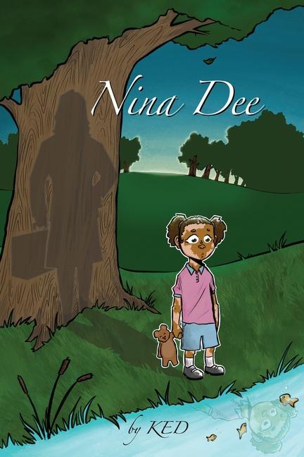 Книга Nina Dee 
